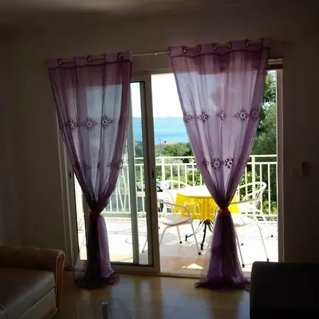 Stanislava Appartement