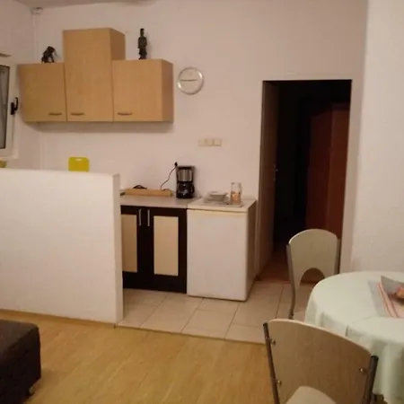 Stanislava Appartement *