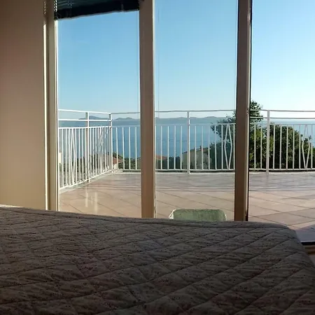 Stanislava Appartement Kožino