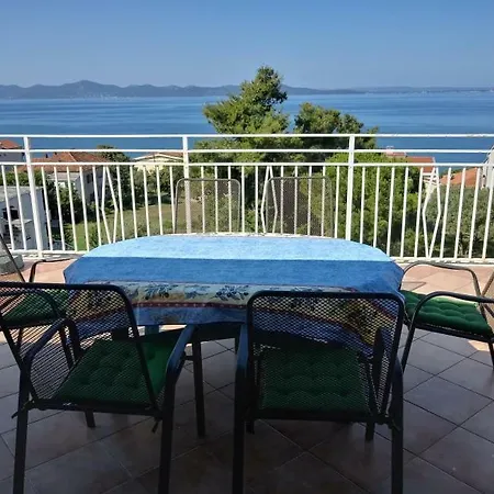 Appartement Stanislava