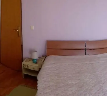 Appartement Stanislava *