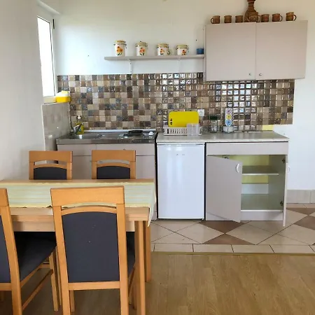 Appartement Stanislava *